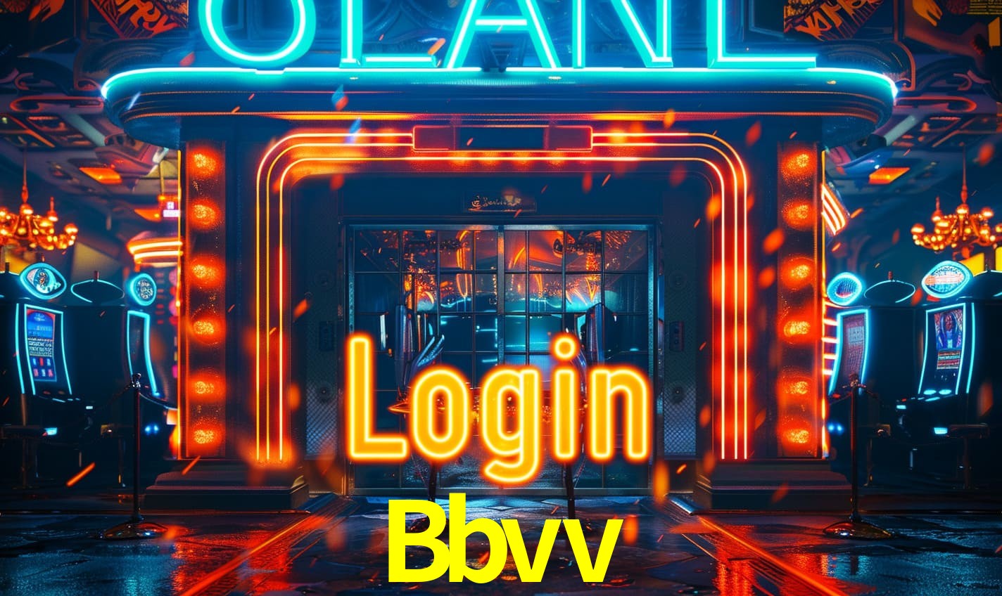 Login no Cassino Bbvv